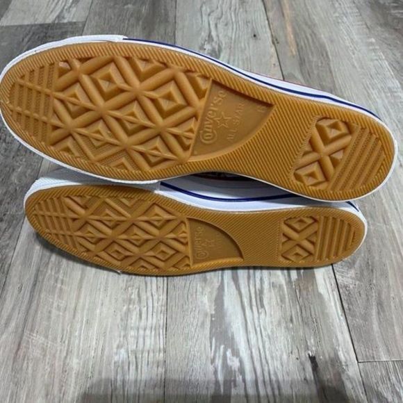 Converse Chuck 70 ABA Mens High Canvas - Picture 9 of 10